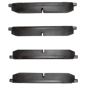 Lexus GX460 Brake Pads - Rear - R1 Concepts - Ceramic - `93-`24